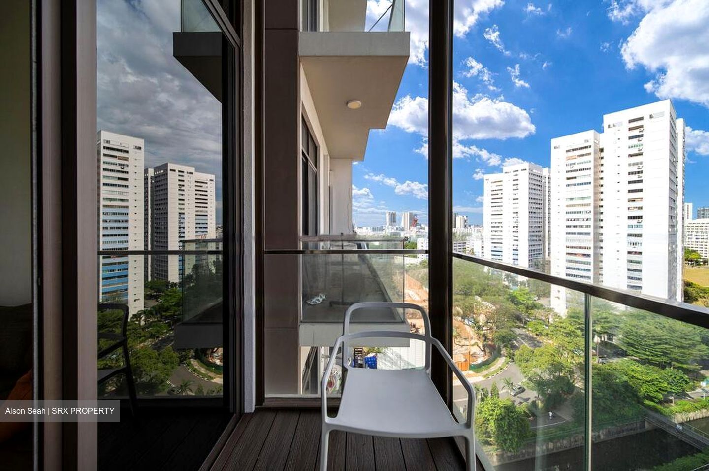 Neem Tree (D12), Apartment #441542641